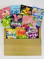 ［ミィ］8点おまとめご購入品 Amazon.co.jp: 【カストマー】 グミ 詰め合わせ お任せグミ8種